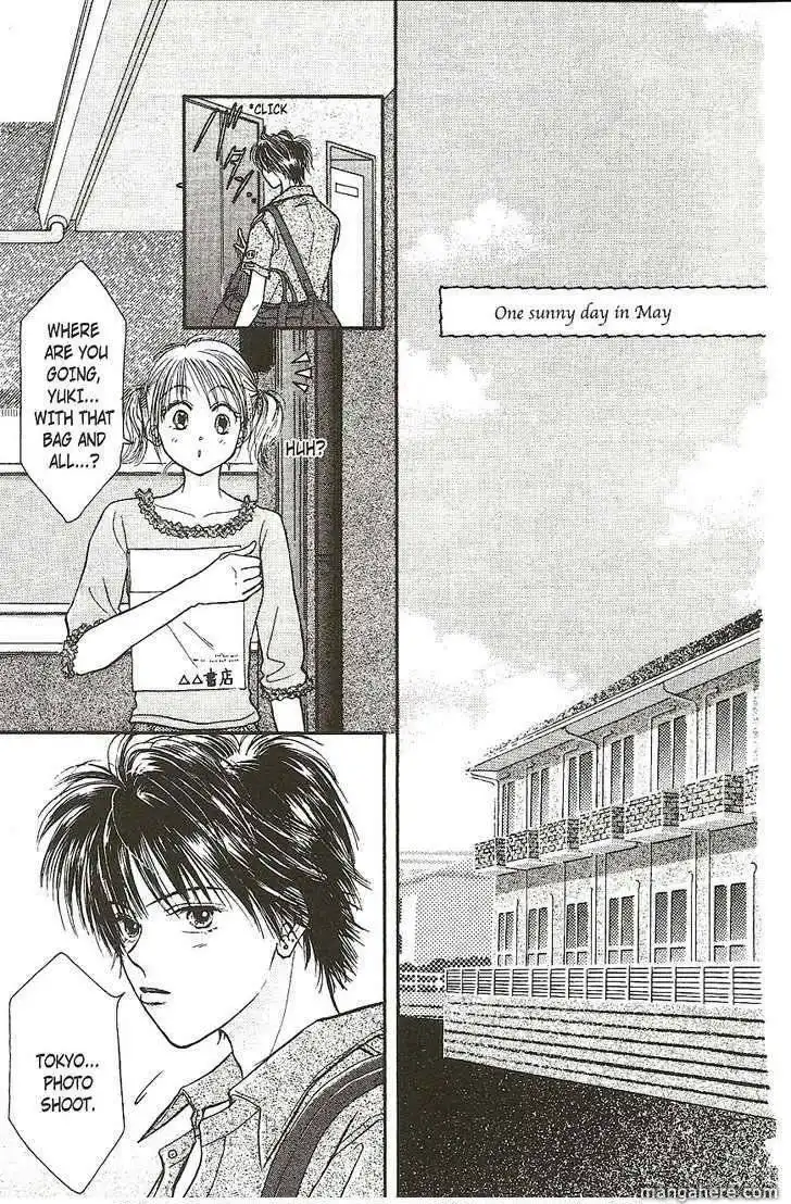 Venus wa Kataomoi Chapter 16 4